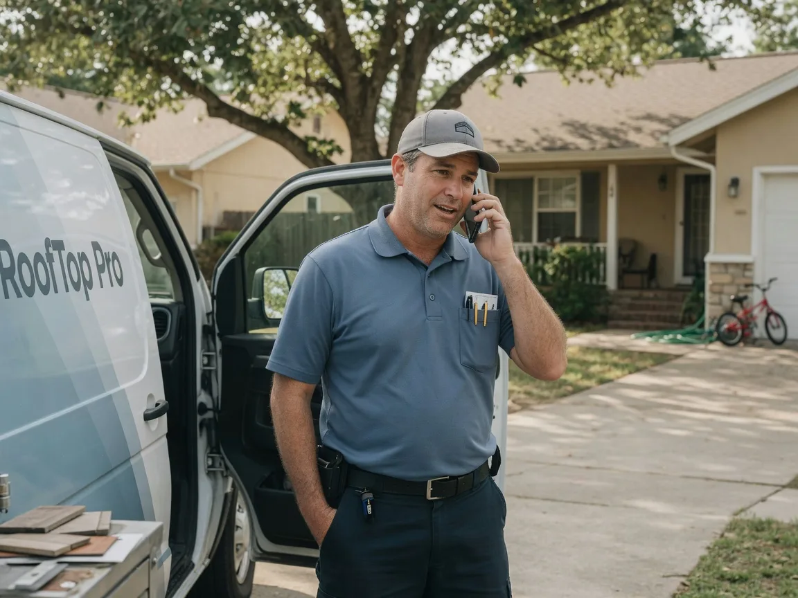 Roof Repair Frederick, CO FAQs